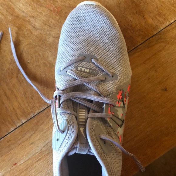 nike airmax shoes - Picture 2 of 4